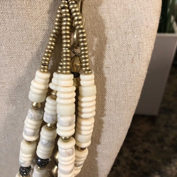 Stella & Dot Nomad Statement Necklace - Picture 3 of 6